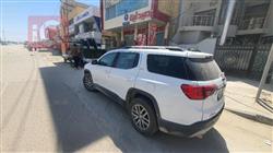 GMC Acadia